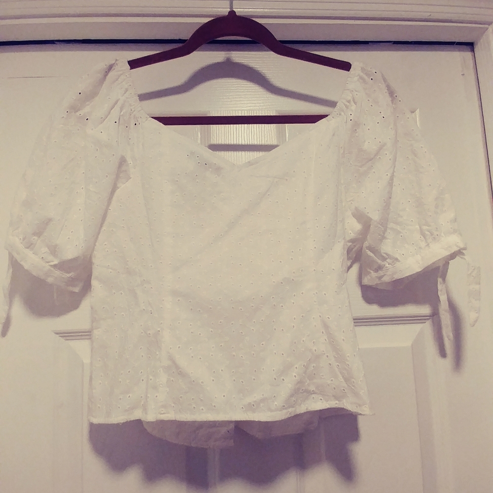 Express top - Picture 2 of 4